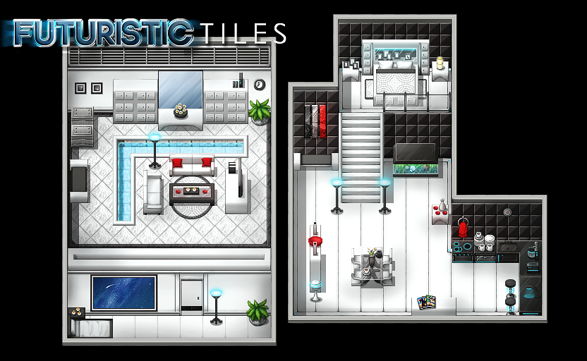 rpg maker vx ace future tileset