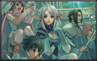 Make Your Own Game with RPG Maker XP